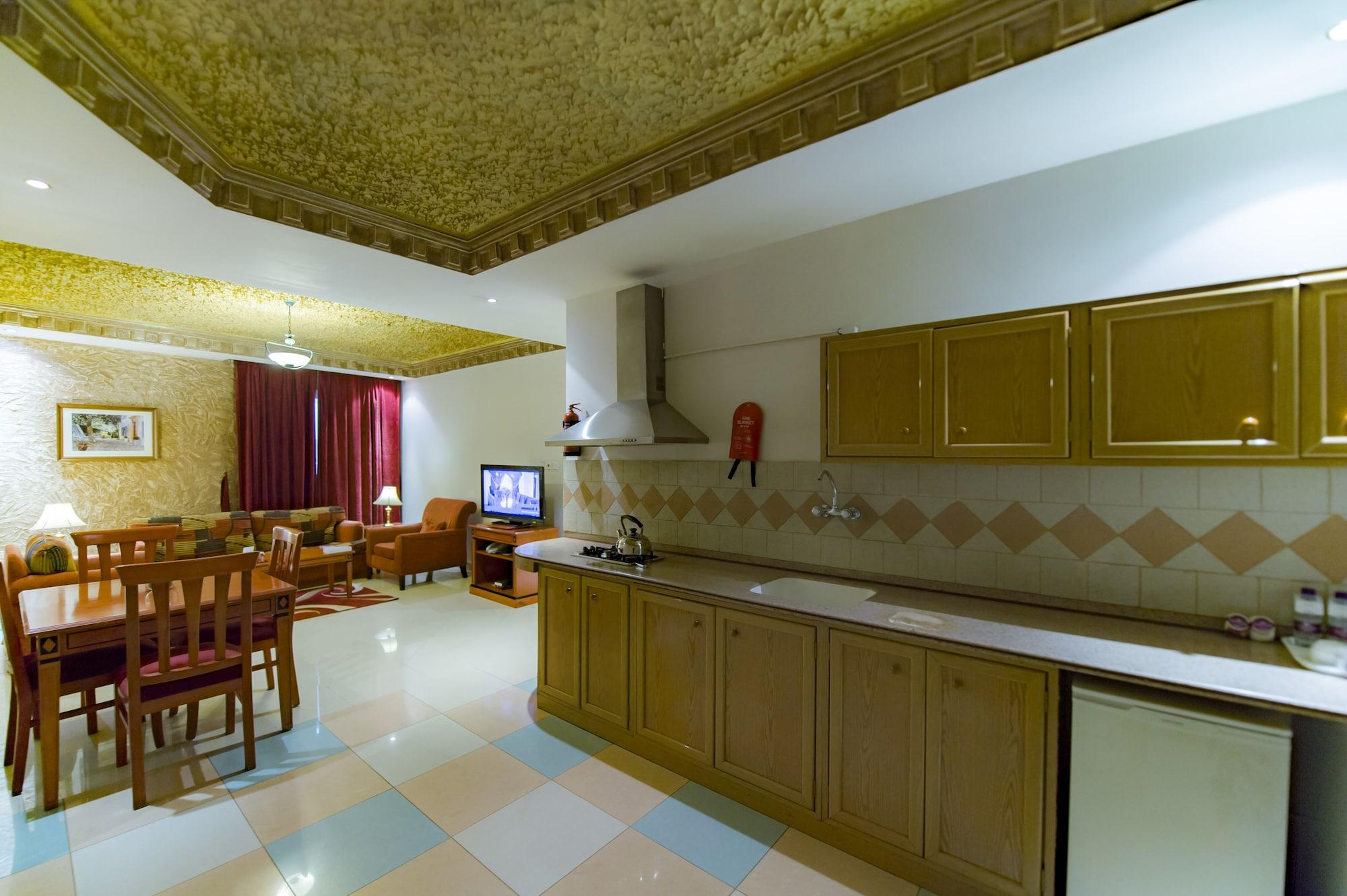 Boudl Khurais Riyadh Exterior photo