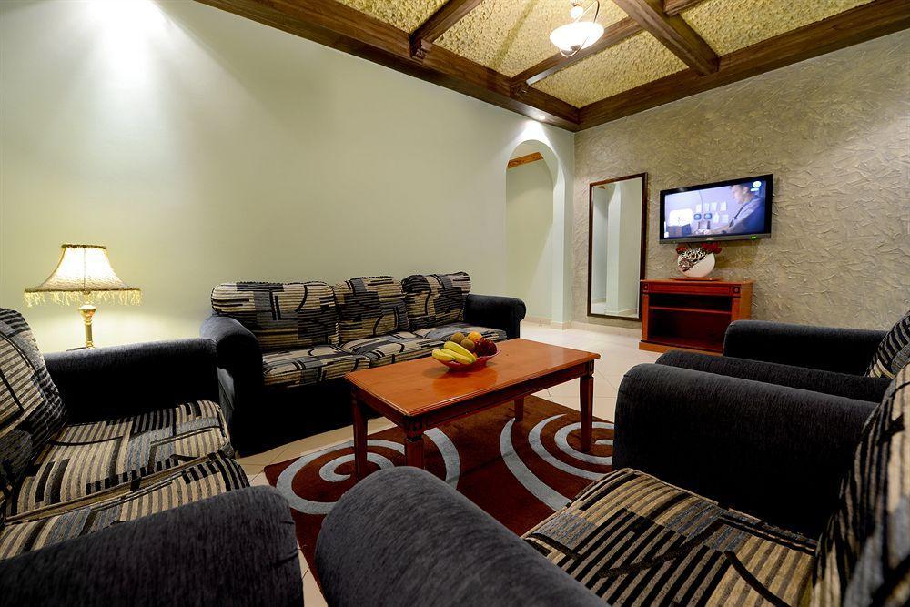 Boudl Khurais Riyadh Exterior photo