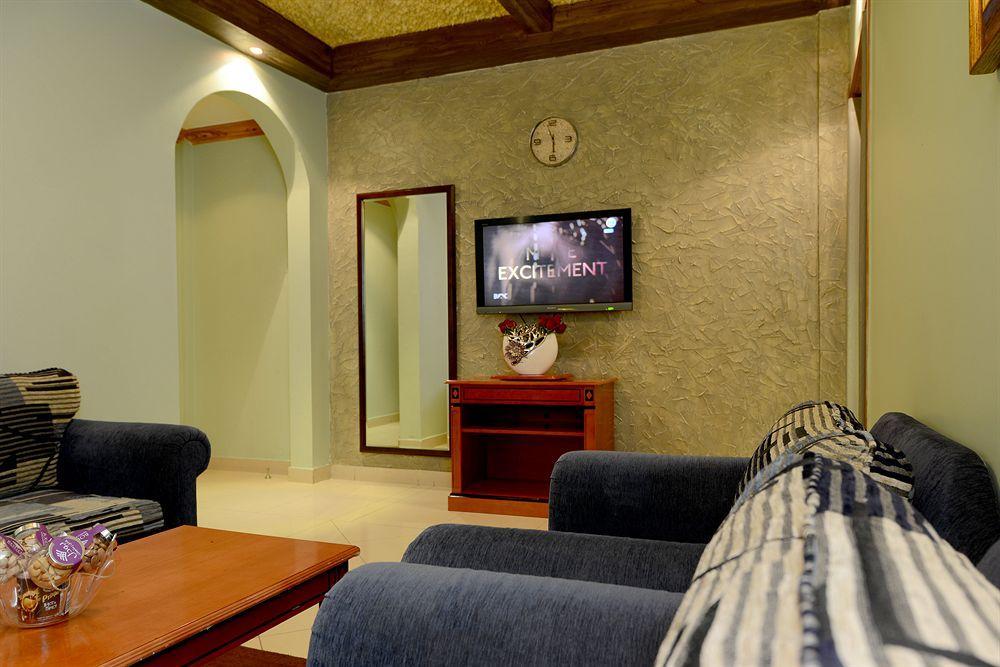 Boudl Khurais Riyadh Exterior photo