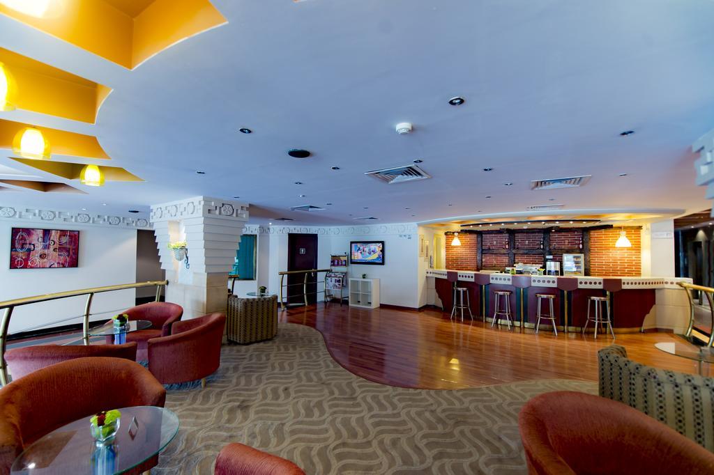 Boudl Khurais Riyadh Exterior photo