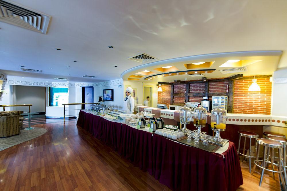 Boudl Khurais Riyadh Exterior photo