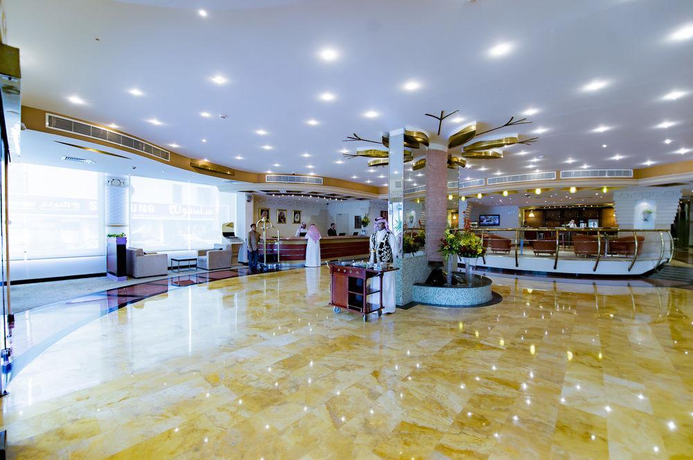 Boudl Khurais Riyadh Exterior photo